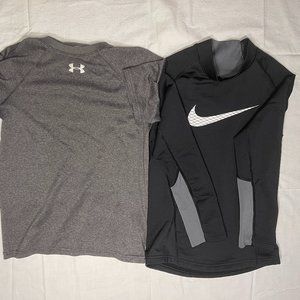 Youth Boys T-Shirts (2)